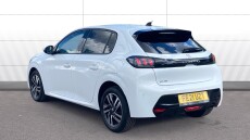 Peugeot 208 1.2 PureTech 100 Allure 5dr Petrol Hatchback